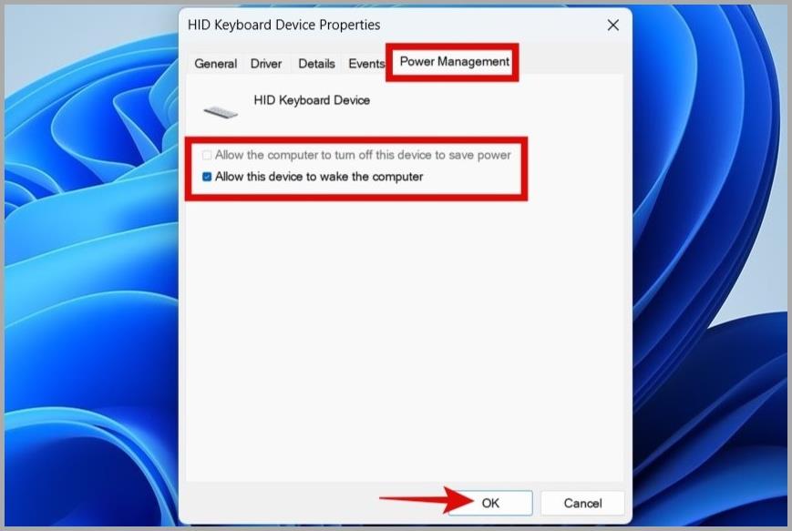 修復 Windows 睡眠模式後鍵盤無法運作的 7 種方法