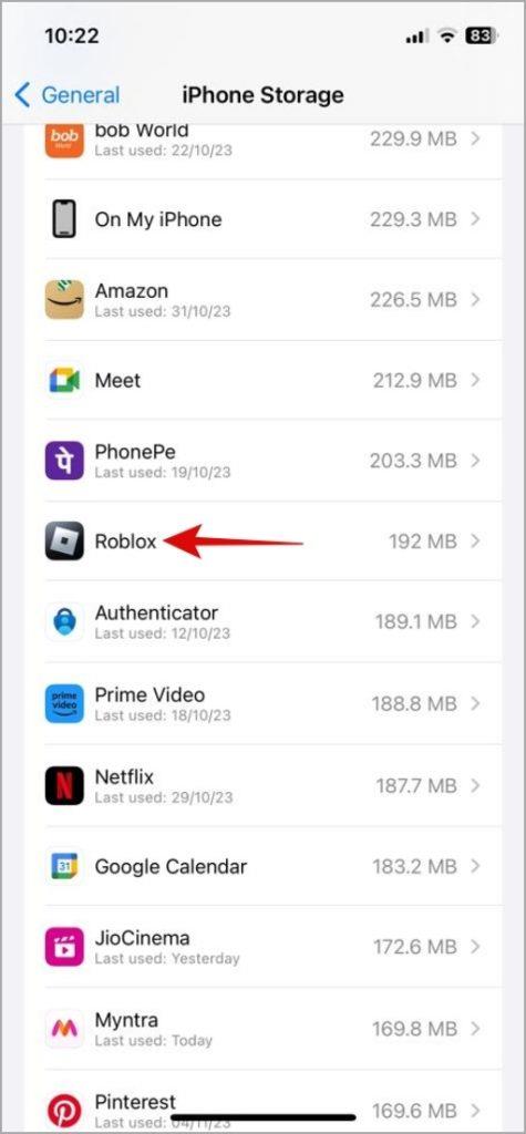 如何清除 iPhone、Android、Windows 和 Mac 上的 Roblox 快取