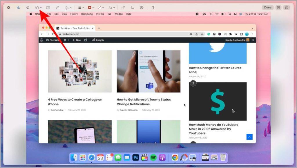 給學生的 20 個最佳 Mac 提示和技巧