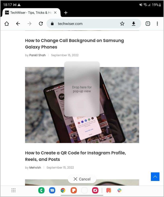 三星 Galaxy Fold 手機的 7 個最佳多工功能
