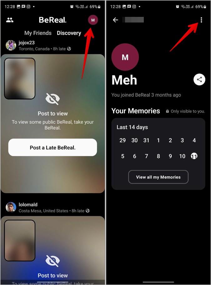 修復 BeReal 應用程式在 Android 和 iPhone 上無法運行的 9 種方法