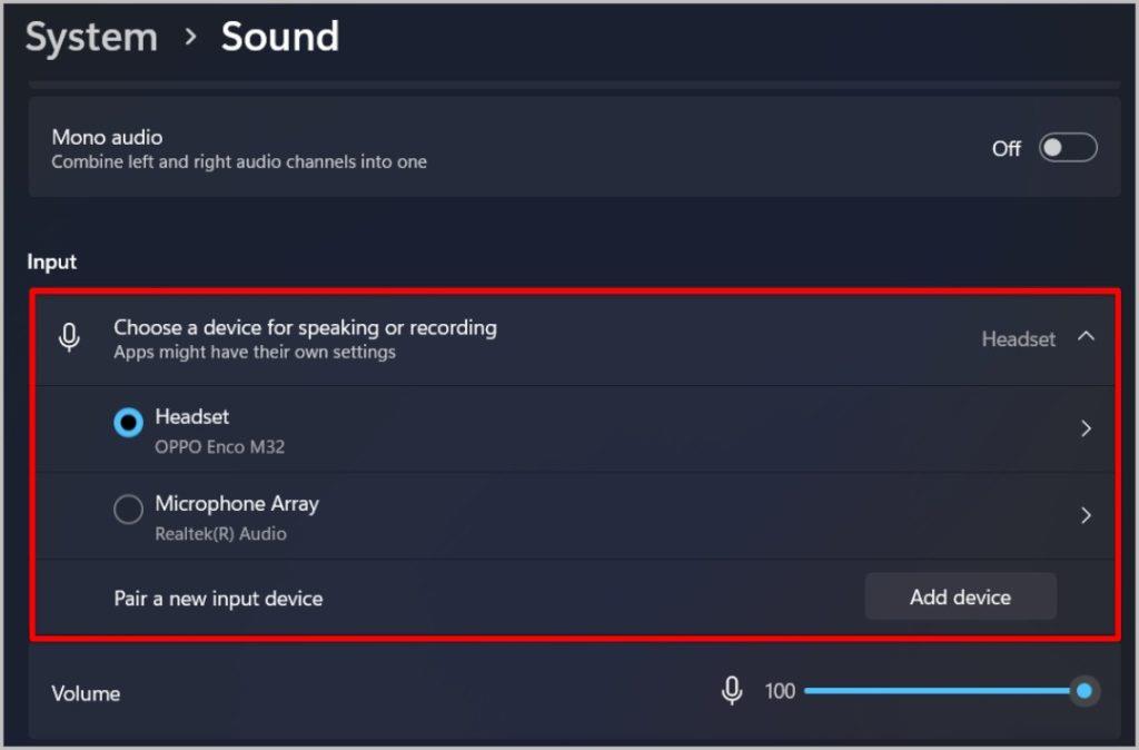 修正 Windows 10/11 上 Discord 麥克風無法運作的 11 種方法