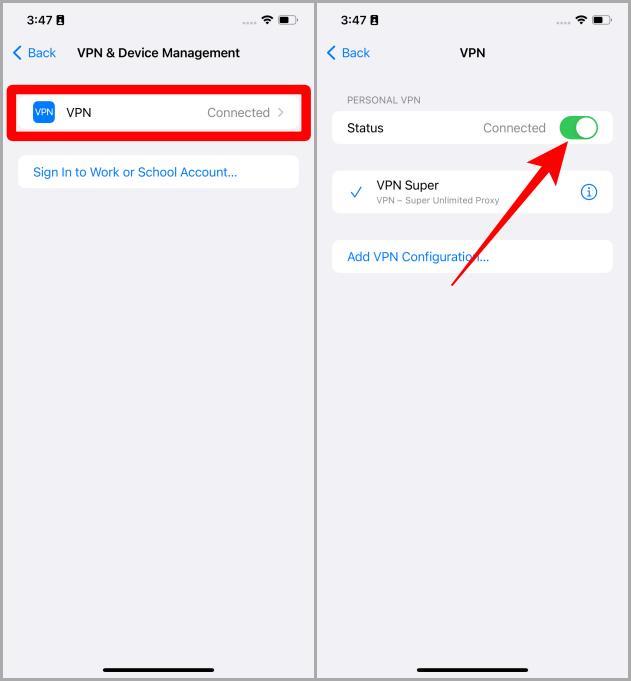 修復 iOS 16 無法連接 Wi-Fi 的 5 種方法