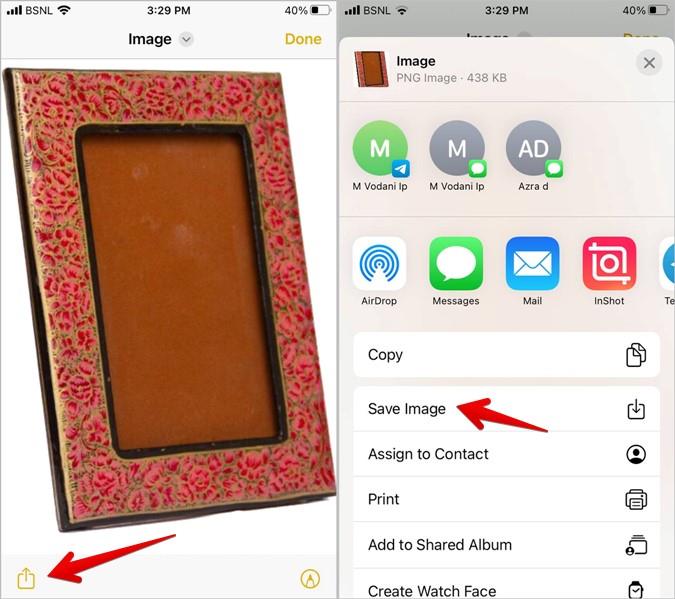 在 iPhone 上的 iOS 17/16 中使用照片剪切的 7 個技巧
