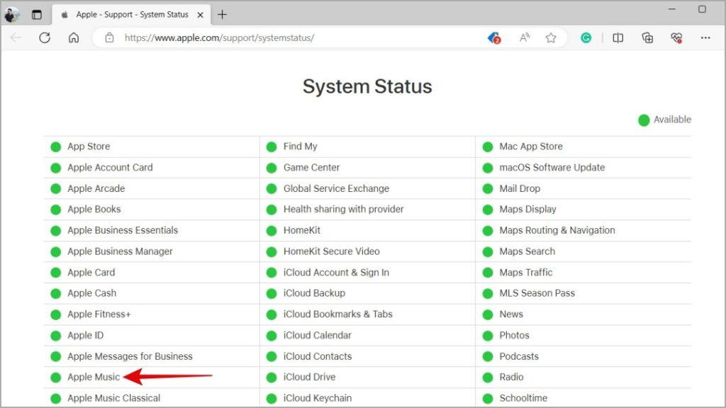 修復 Apple Music 不斷暫停錯誤的 14 種最佳方法