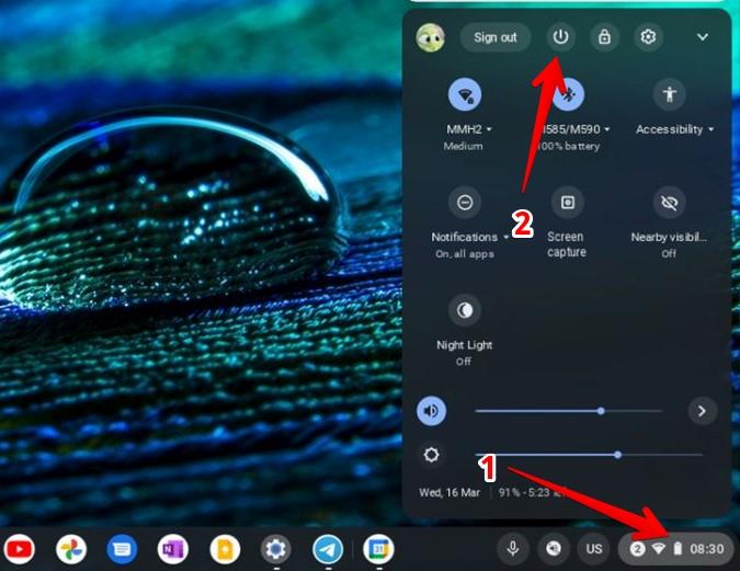 Chromebook 麥克風不工作的 14 個最佳修復方法
