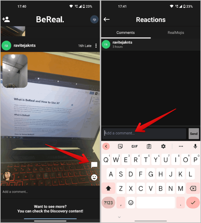 什麼是 BeReal 以及如何使用它：完整指南