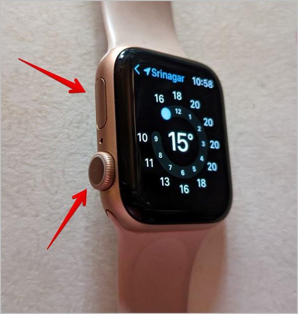 修復 Apple Watch 螢幕截圖不起作用的 8 種方法