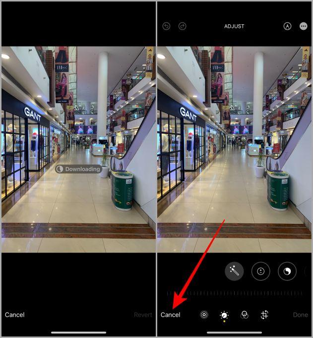 如何從 iCloud 取得 iPhone 上的全解析度照片