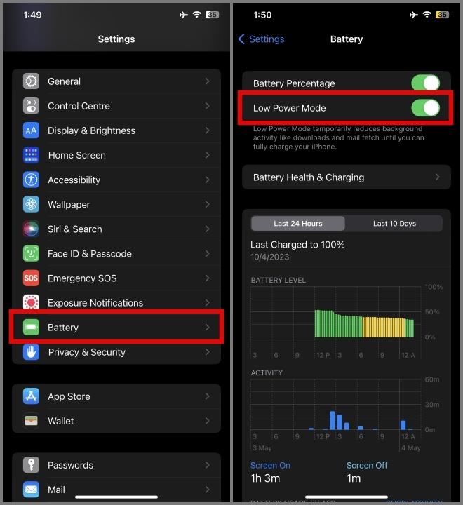 解決 Android 和 iPhone 上 Google 地圖電池耗盡問題的 20 種方法