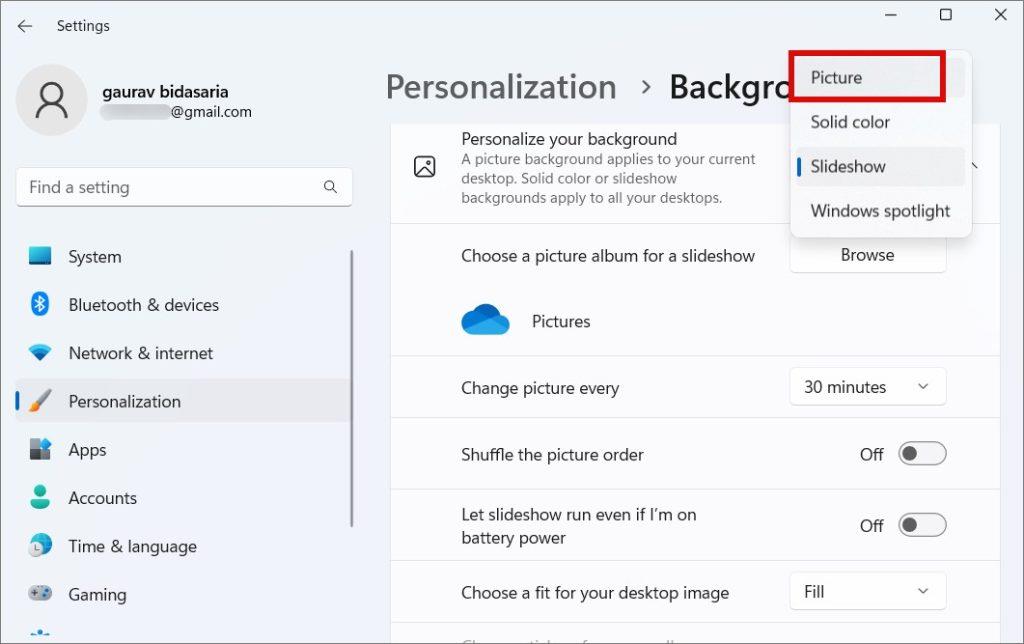 Windows 桌布消失的 13 個最佳修復方法