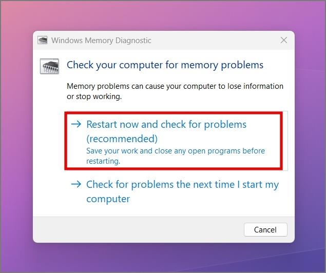 Windows PC 不斷隨機重啟的 16 個修復