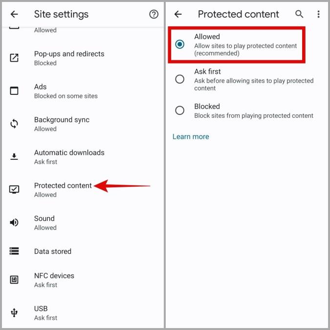 解決 Android 版 Google Chrome 沒有聲音的 7 種方法