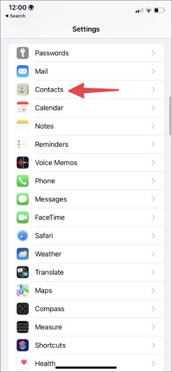 刪除 iPhone 上重複聯絡人的 3 種主要方法