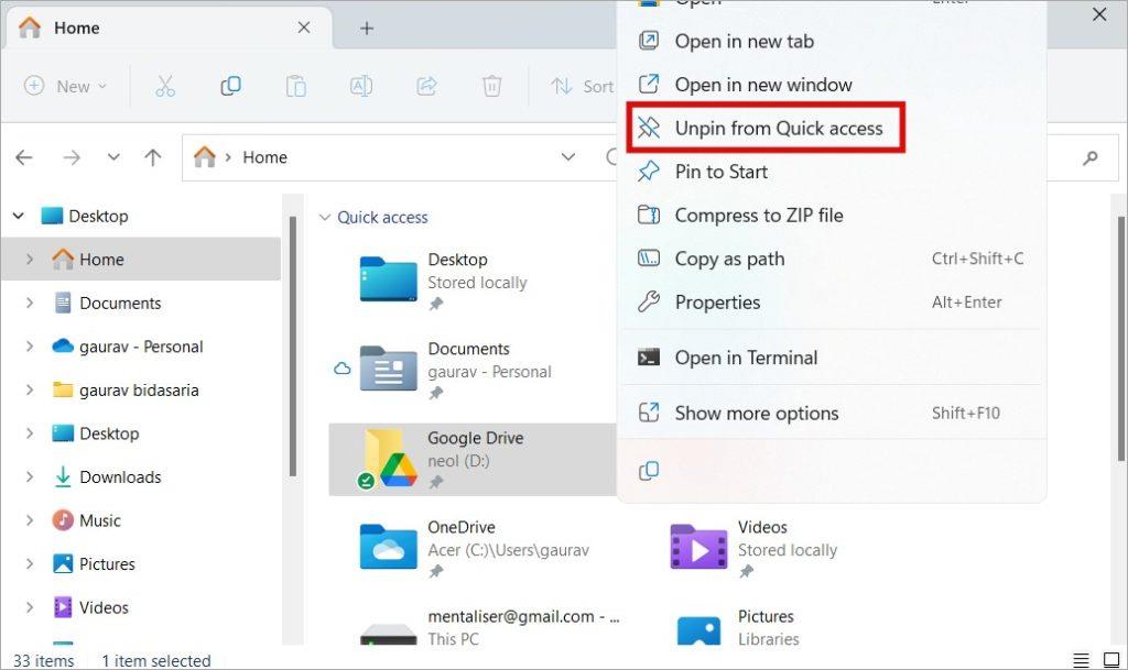 適用於 Windows 11 的 12 個最佳檔案總管提示與技巧