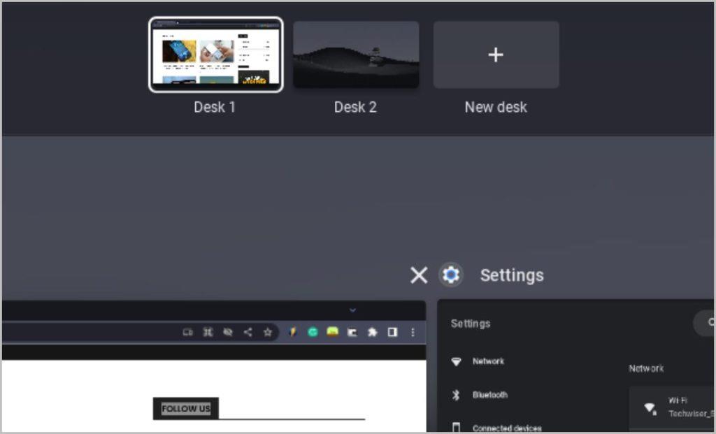 適用於家庭用戶的 Chromebook 的 20 個最佳鍵盤快捷鍵