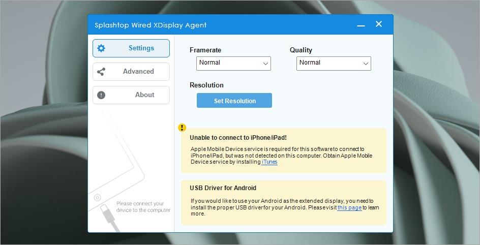 在 Windows 和 macOS 上使用 iPhone 作為第二個顯示器的 4 種方法
