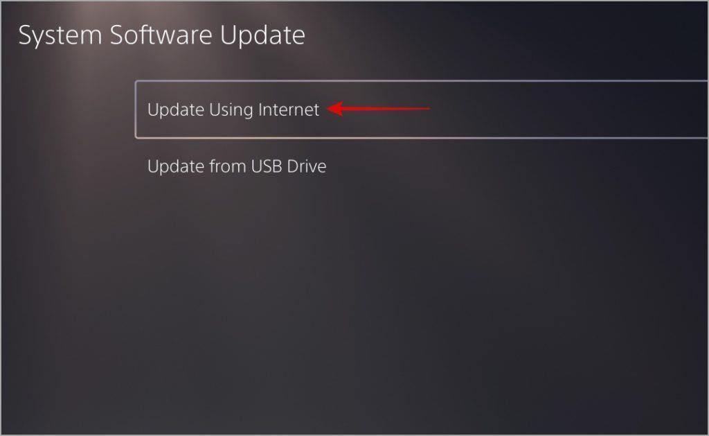 9 修正了 PS5 上 PlayStation Store 的「出問題了」錯誤