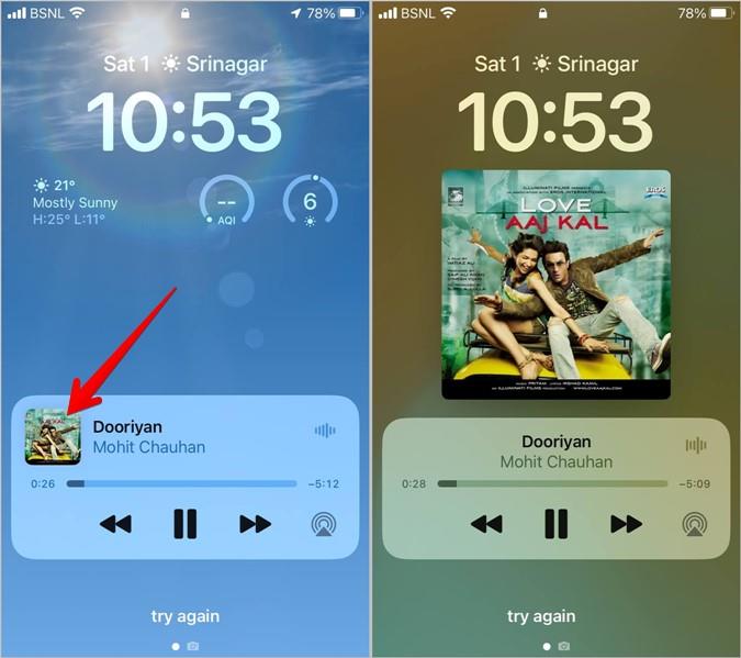 在 iOS 16 上編輯和自訂 iPhone 鎖定畫面的 13 個最佳技巧