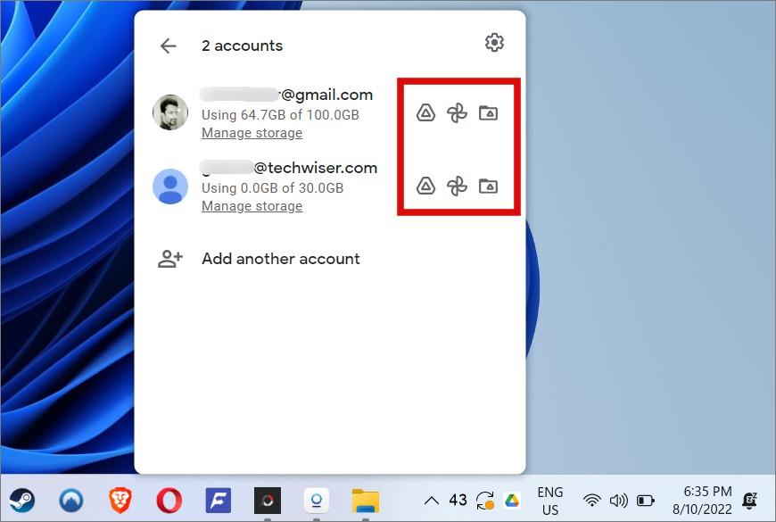 Google Drive 無法在 Windows 11 上同步的 13 個修復