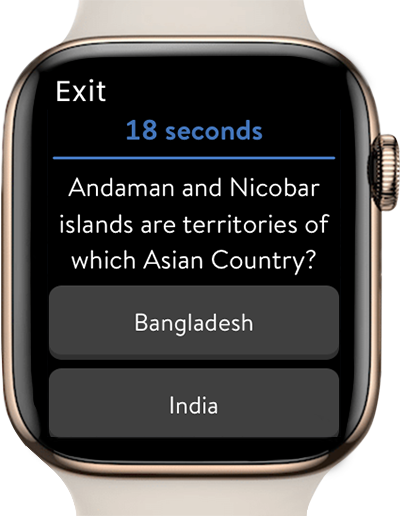 您應該嘗試的最佳 Apple Watch 遊戲
