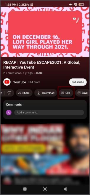 如何在 PC 和行動裝置上剪輯和分享 YouTube 影片