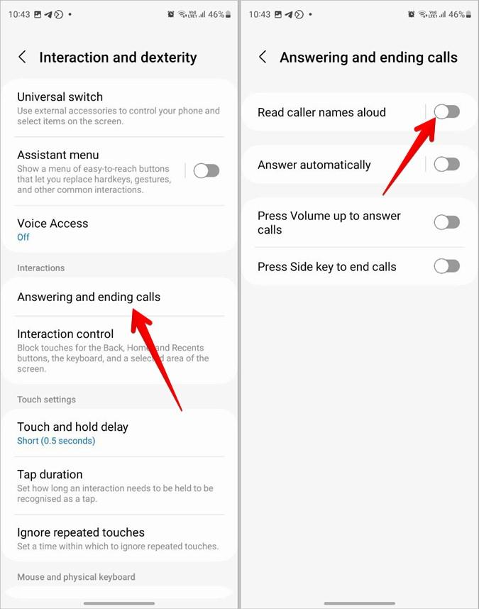 如何在 Android 和 iPhone 上關閉來電通知