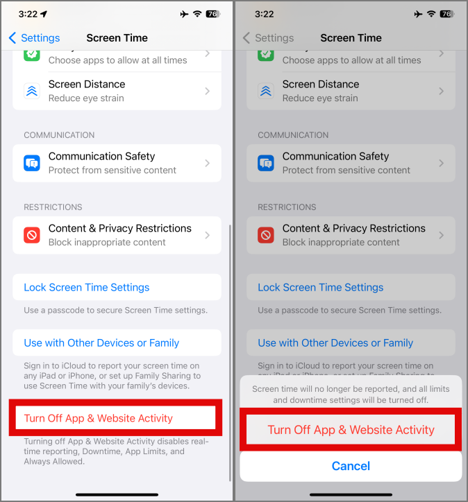 無法在 iPhone 上的 Apple Music 中播放露骨音樂的 8 個修復