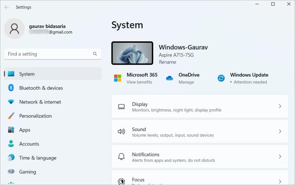 如何在 Windows 11 上啟用和自訂啟動應用程式通知