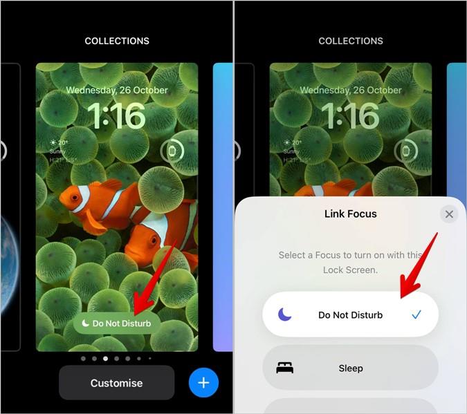 在 iPhone 和 iPad 上關閉焦點的 12 種方法