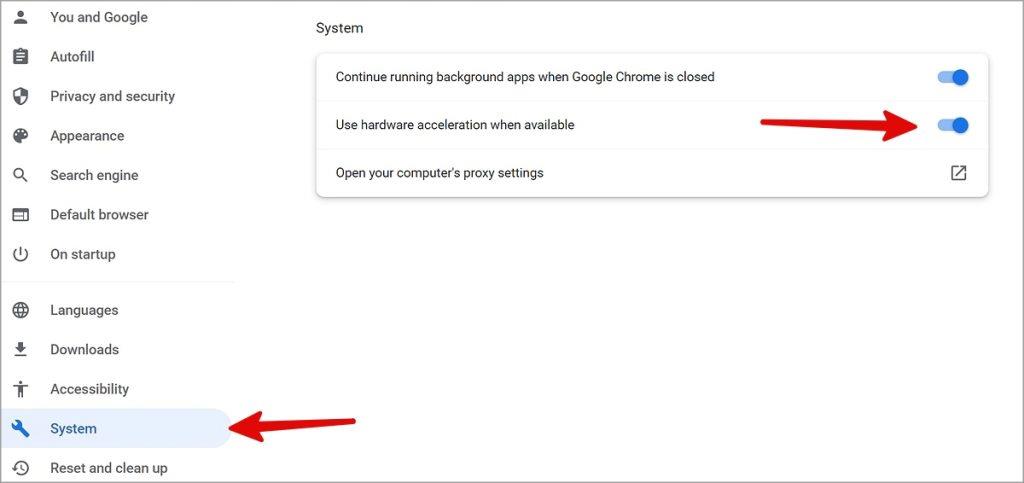 修復 Windows 11 上 Google Chrome 崩潰的 13 種最佳方法