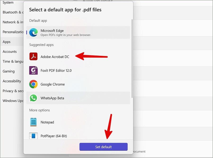 修復開啟 PDF 時 Microsoft Edge 崩潰的 10 種最佳方法