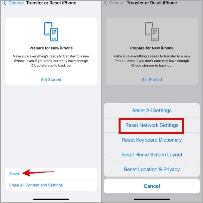 Android 熱點無法在 iPhone 或 iPad 上運行的 8 個修復