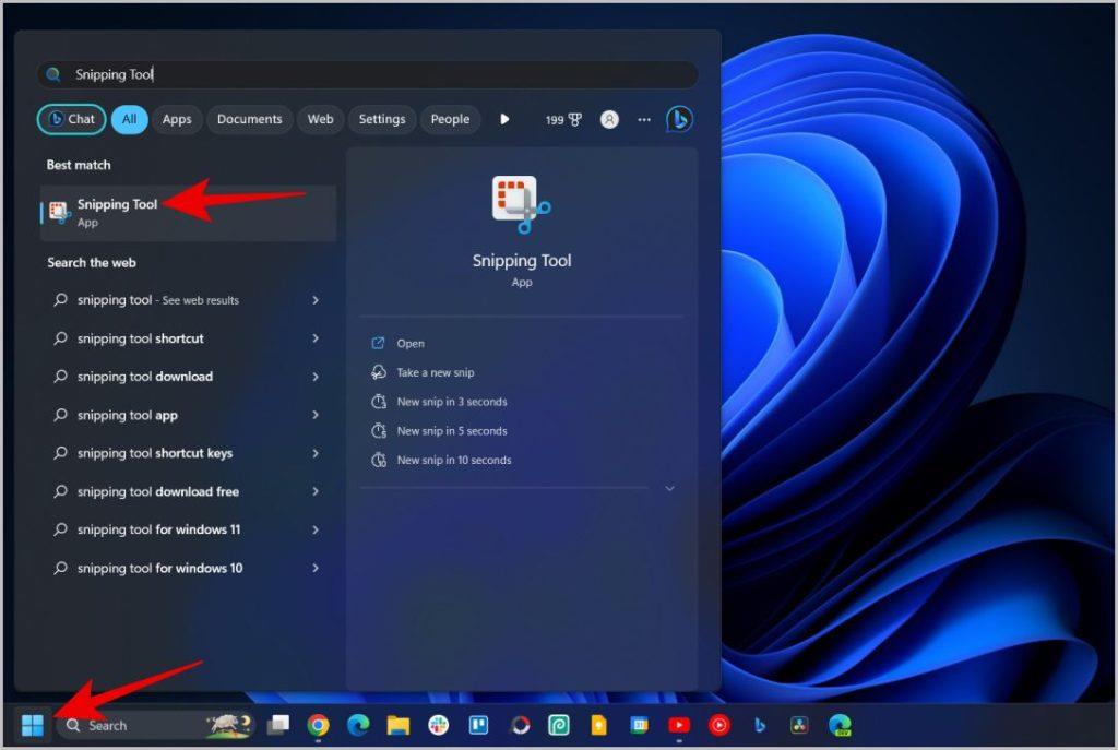 在 Windows 11 上本地進行螢幕錄製的 2 種方法