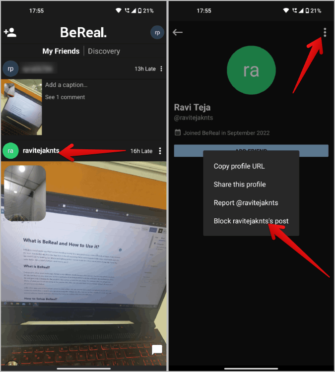 什麼是 BeReal 以及如何使用它：完整指南