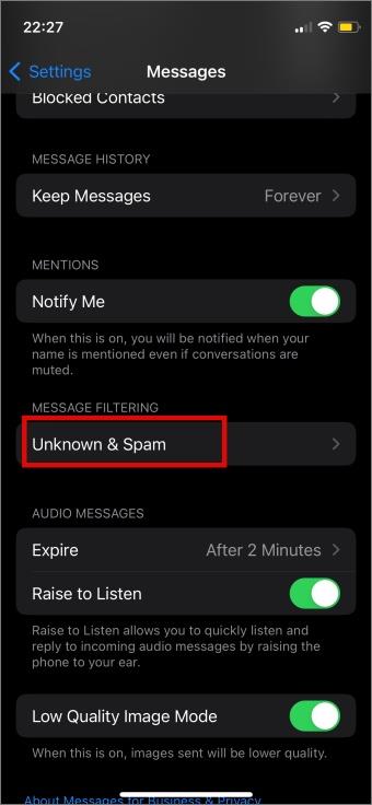 當你在 iPhone 訊息上將某人靜音時會發生什麼