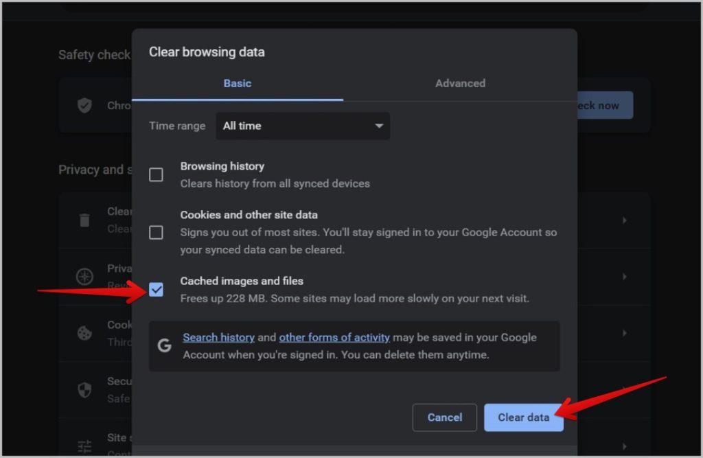 解決 Discord 訊息載入失敗的 14 種方法