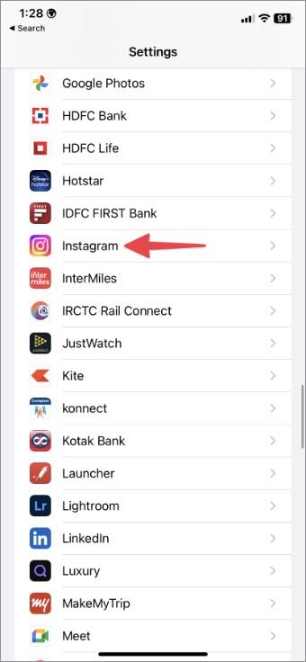 修復 Instagram 通知聲音不起作用的 7 種最佳方法