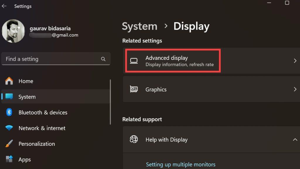 8 個針對 Windows 上未偵測到或擴展雙顯示器的修復