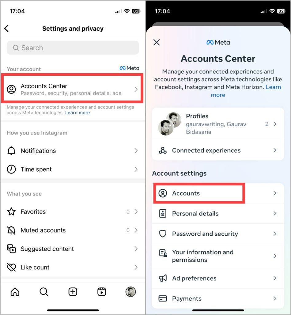 封鎖 Instagram 向 Facebook 發文的 3 種方法