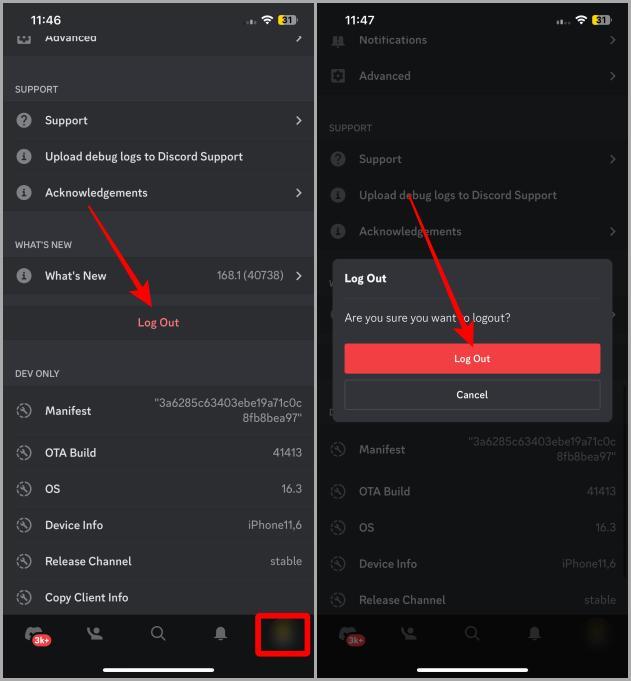 Discord 無法拾取麥克風的 13 個修復（Mac 和 iPhone）