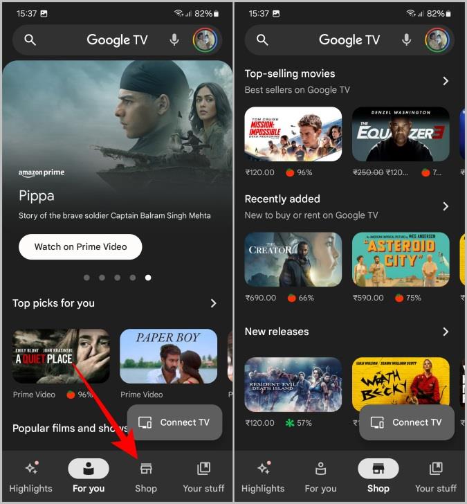 使用 Google Play 餘額和意見獎勵的 10 種方式