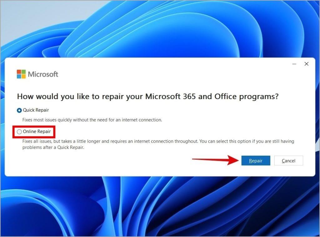 7 修復無法在 Microsoft Outlook 中複製和貼上的問題