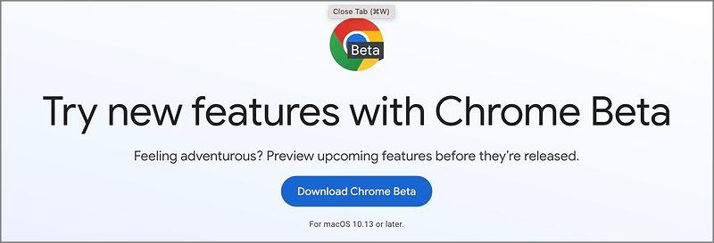 修復 Google Chrome 無法在 Mac 上安裝的 5 種方法