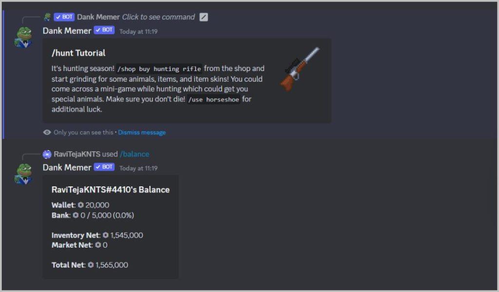 15 個最好添加到您的伺服器的 Discord 遊戲