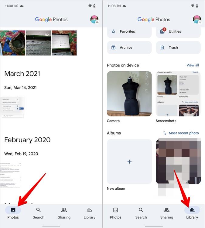 什麼是魔術橡皮擦以及如何在 Google 照片中使用它