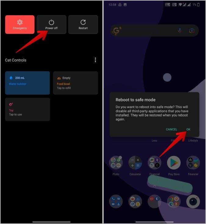 如何修復 Android 上的系統 UI 停止運作