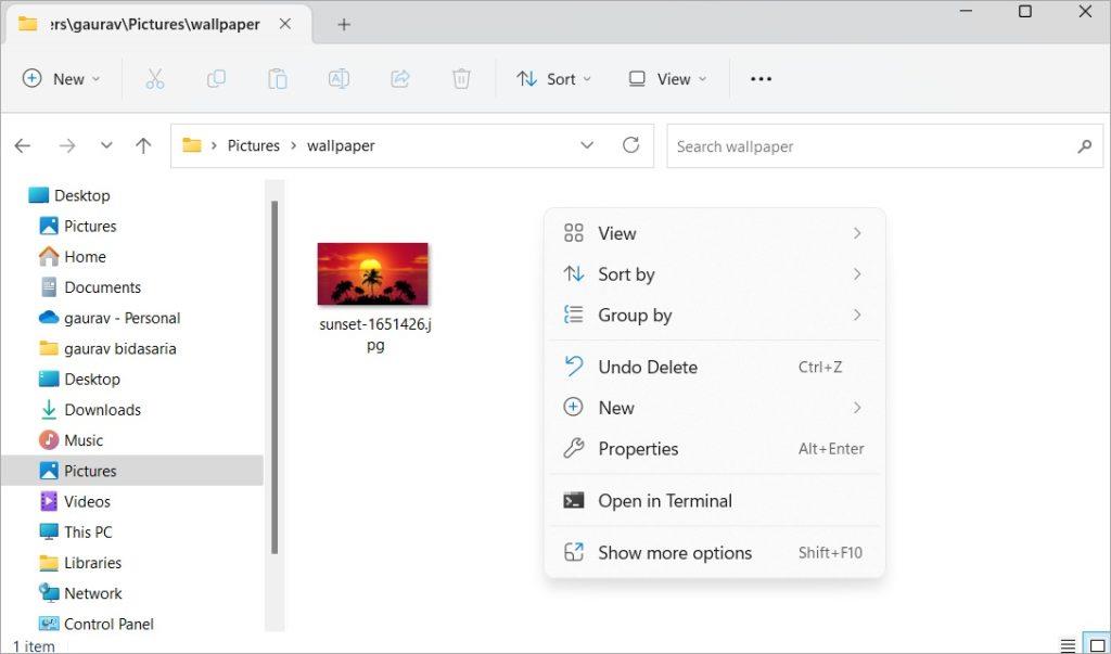 適用於 Windows 11 的 12 個最佳檔案總管提示與技巧