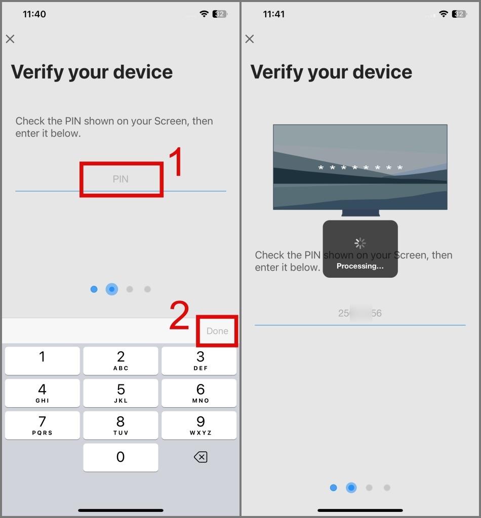 如何從 iPhone 和 Android 控制三星智慧電視