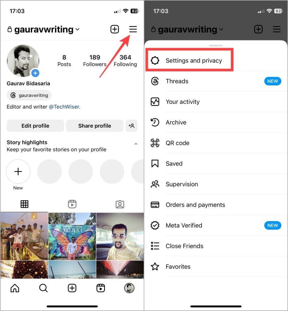 封鎖 Instagram 向 Facebook 發文的 3 種方法